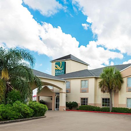 Quality Inn & Suites Franklin Exterior foto