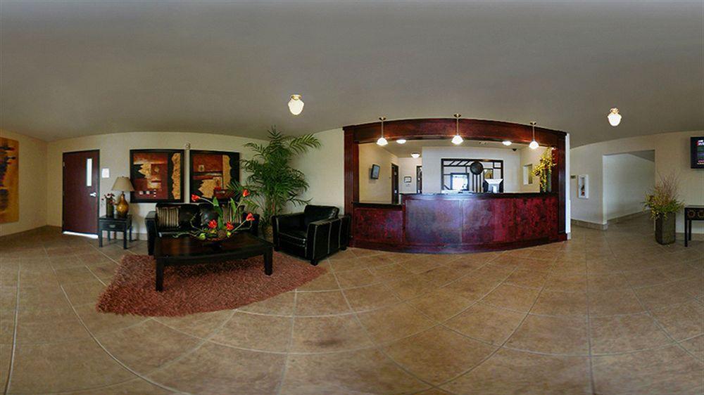 Quality Inn & Suites Franklin Exterior foto